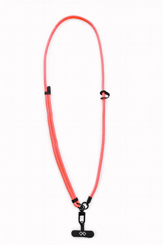 Roam Free Phone Lanyard 2